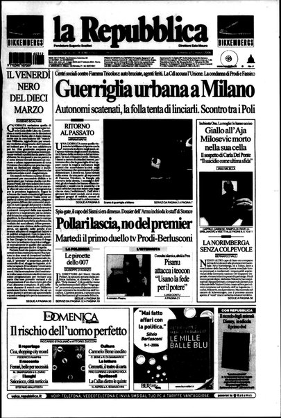 La repubblica